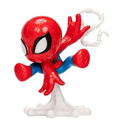Spider Man Mighty Verse Aksiyon Figürleri Spider Man