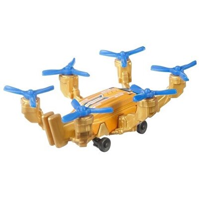 Hot Wheels Uçaklar Skyclone GBD99