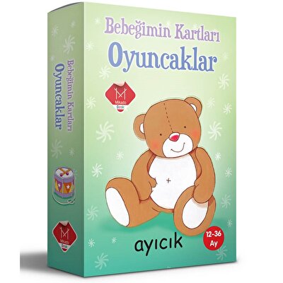 Bebeğimin Kartları Oyuncaklar