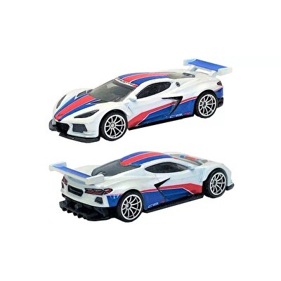 Hot Wheels Car Culture Arabalar Corvette C8.R HCK03