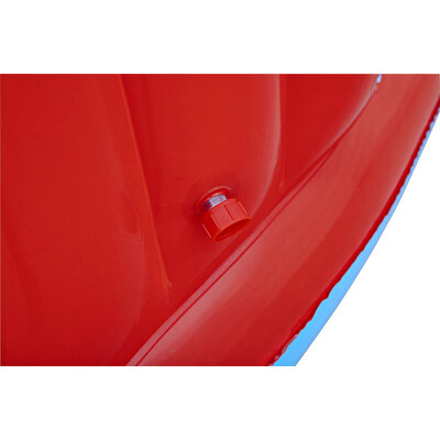 Bestway Marvel Spider Man Şişme Oyun Alanı 211 x 206 Cm