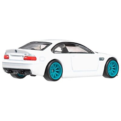Hot Wheels Fast & Furious Premium Arabalar BMW M3 HYP70