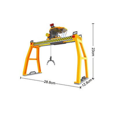 Ausını Construction 389 Parça