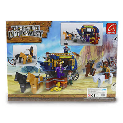 Ausini West Set 25635