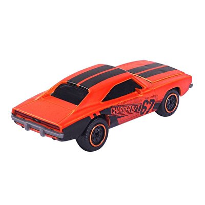 Majorette Yarış Araçları Dodge Charger R/T
