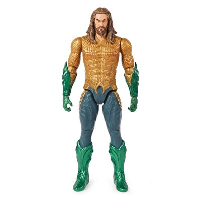 DC Aksiyon Figürü Aquaman 30 Cm