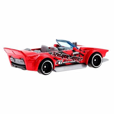 Hot Wheels Tekli Arabalar Track Manga HCW97