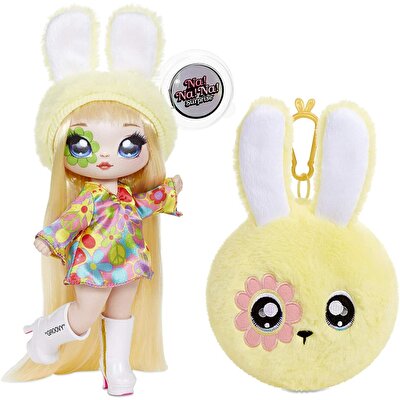 Na! Na! Na! Sürpriz Peluş Seri 4