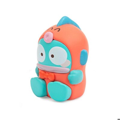 Hello Kitty Kıyafet Değiştirme Partisi Sürpriz Fi̇gür