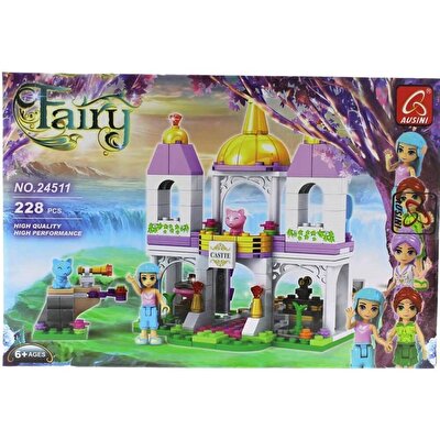 Ausini Fairy Set 24511