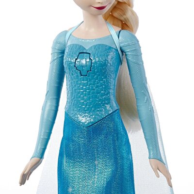 Disney Frozen II Şarkı Söyleyen Elsa