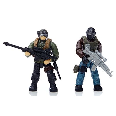 Mega Bloks Call of Duty Nuketown