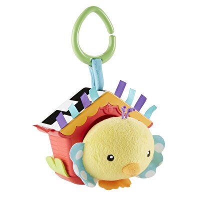 Fisher Price Sevimli Kuş
