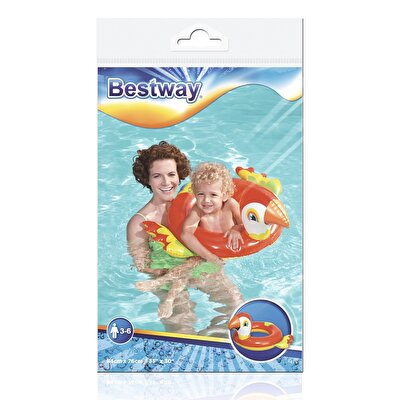 Bestway Papağan Başlı Simit