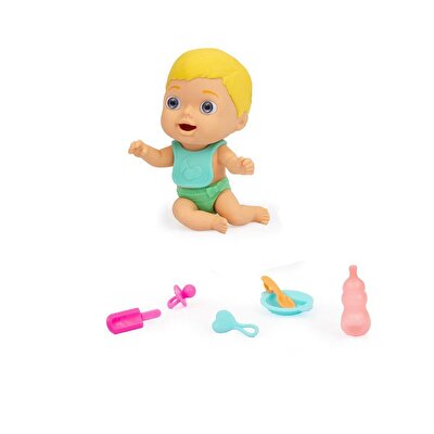 Cicciobello Amiccici Yemek Seti W3 Bello