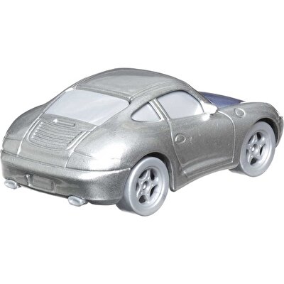 Cars 3 Tekli Karakter Araçlar Sally HNR01