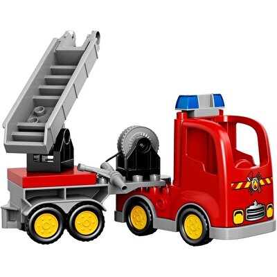 LEGO® Duplo Fire Truck 10592