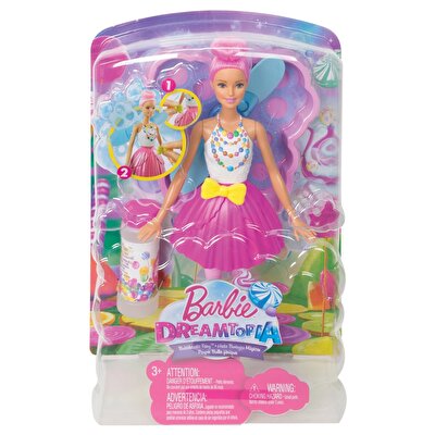 Barbie Baloncuk Perileri