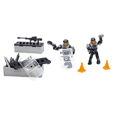 Mega Bloks Halo Customizer Serisi