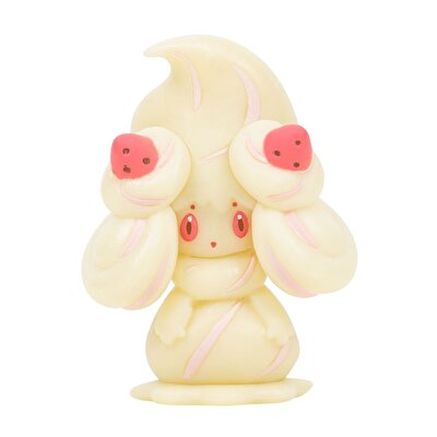 Pokemon Battle 2'li Figür Seti Pikachu ve Alcremie