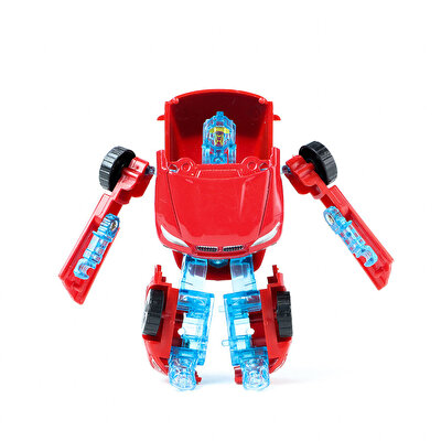 Dönüşen Robo-Arabalar Pulse S1