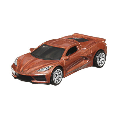 Matchbox 1:64 Arabalar 2020 Chevy Corvette HLG28