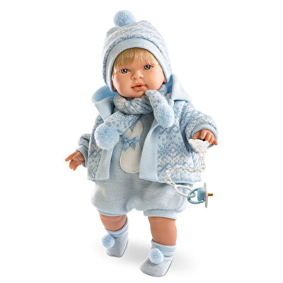 Llorens Miguel Sesli 42 Cm