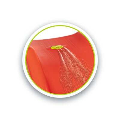 Smoby Kaydıraklı Oyun Evi