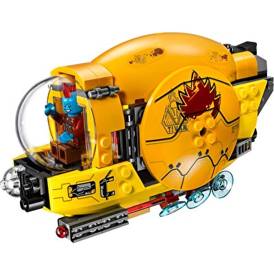 LEGO® Super Heroes Ayesha’nın İntikamı