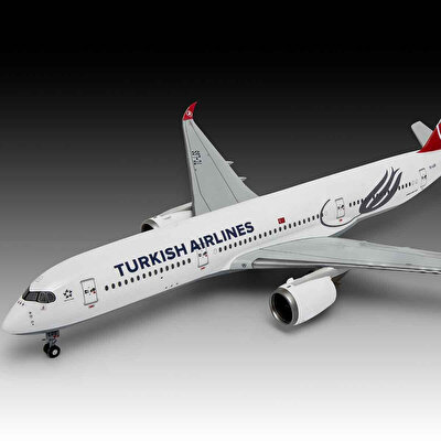 Revell Türk Hava Yolları/Turkish Airlines Airbus A350-900