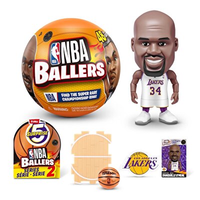 NBA Ballers S2 Sürpriz Paket CDU24-77678GQ2