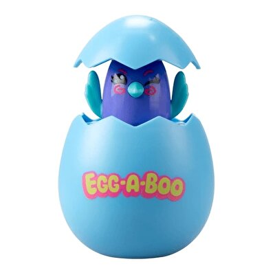 Silverlit Egg-A-Boo Tekli Sürpriz Paket