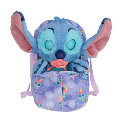 Baby Paws Sesli Stitch Peluş 20 Cm Peluş 927001IM