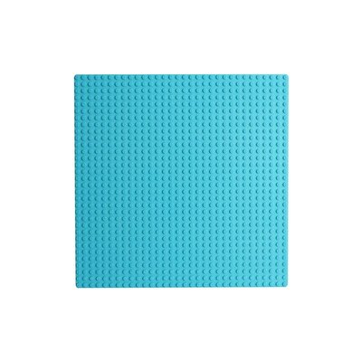 Ausini Mavi Blok Zemin