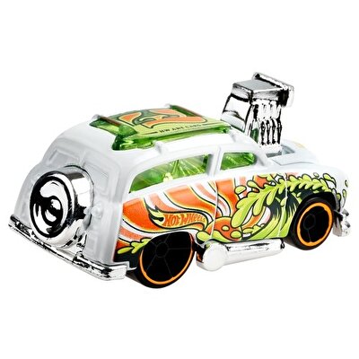 Hot Wheels Tekli Araba Surf N Turf GTC56