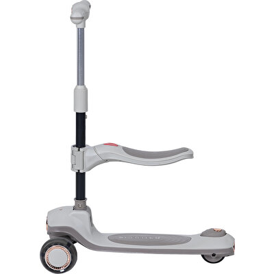 Prego Sidney Oturaklı Scooter Bej