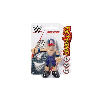 WWE Bükülebilen Figürler John Cena GGH99