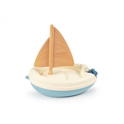 Little Smoby Green Banyo ve Bebek Oyun Seti