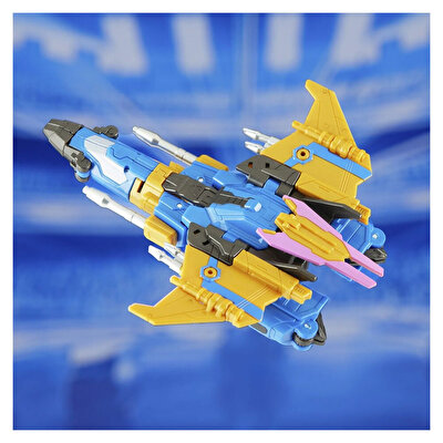 Transformers One Prime Changer Sentinel Prime F8693