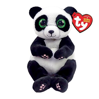 TY Beanie Babies Panda Ying 20 Cm