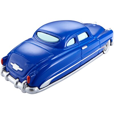 Cars Renk Değiştiren Araçlar Doc Hudson DHF51