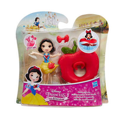 Disney Prenses Little Kingdom Yüzen Prensesler