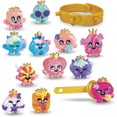 Pinky Promise 12'li Paket Seri 1