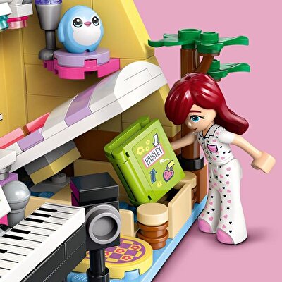 LEGO Friends Paisley'nin Odası 42647