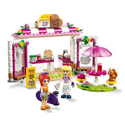 LEGO Friends Heartlake City Park Kafe 41426