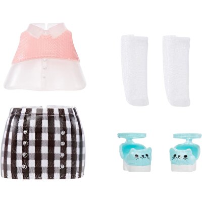 Na! Na! Na! Surprise Miniş Bebeği Seri 2