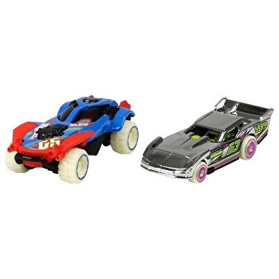 Hot Wheels İkili Arabalar GLP73