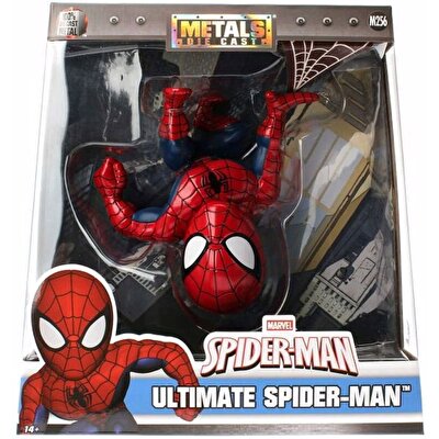 Jada Marvel Spiderman 15 Cm