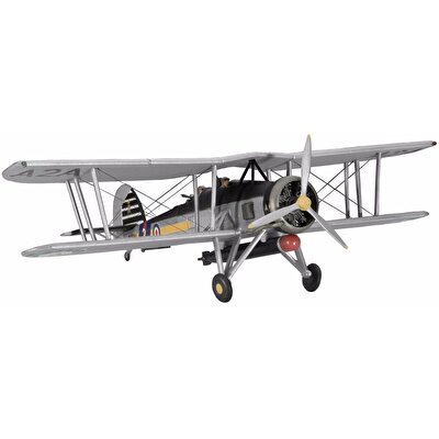 Revell Model Set Fairey Swordfish Mk.I/III 04115