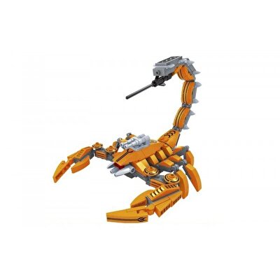 Ausini Heroes Set 25565